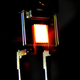 Image for article titled This New Incandescent Bulb Uses Nano Mirrors to Match LED Bulb Efficiency